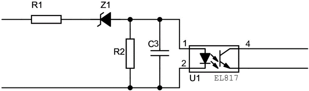 Electric welding machine circuit powered by lithium batteries