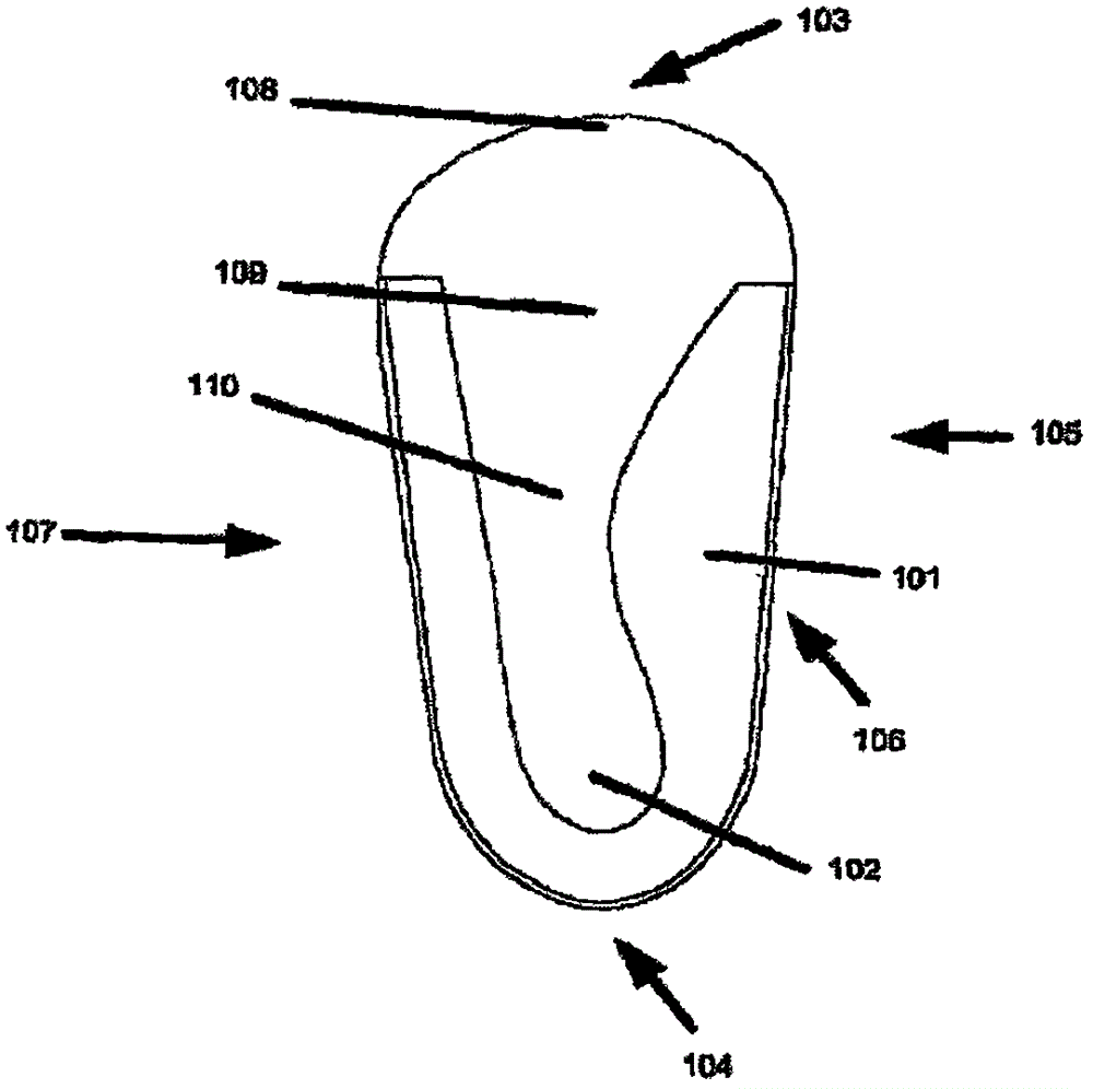 Intelligent osteoarthrosis correcting device