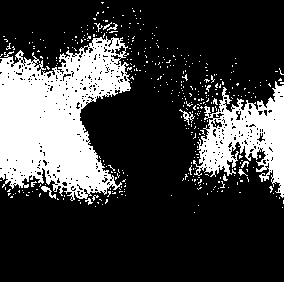 A kind of preparation method of porous nitrogen-containing carbon-supported palladium catalytic material