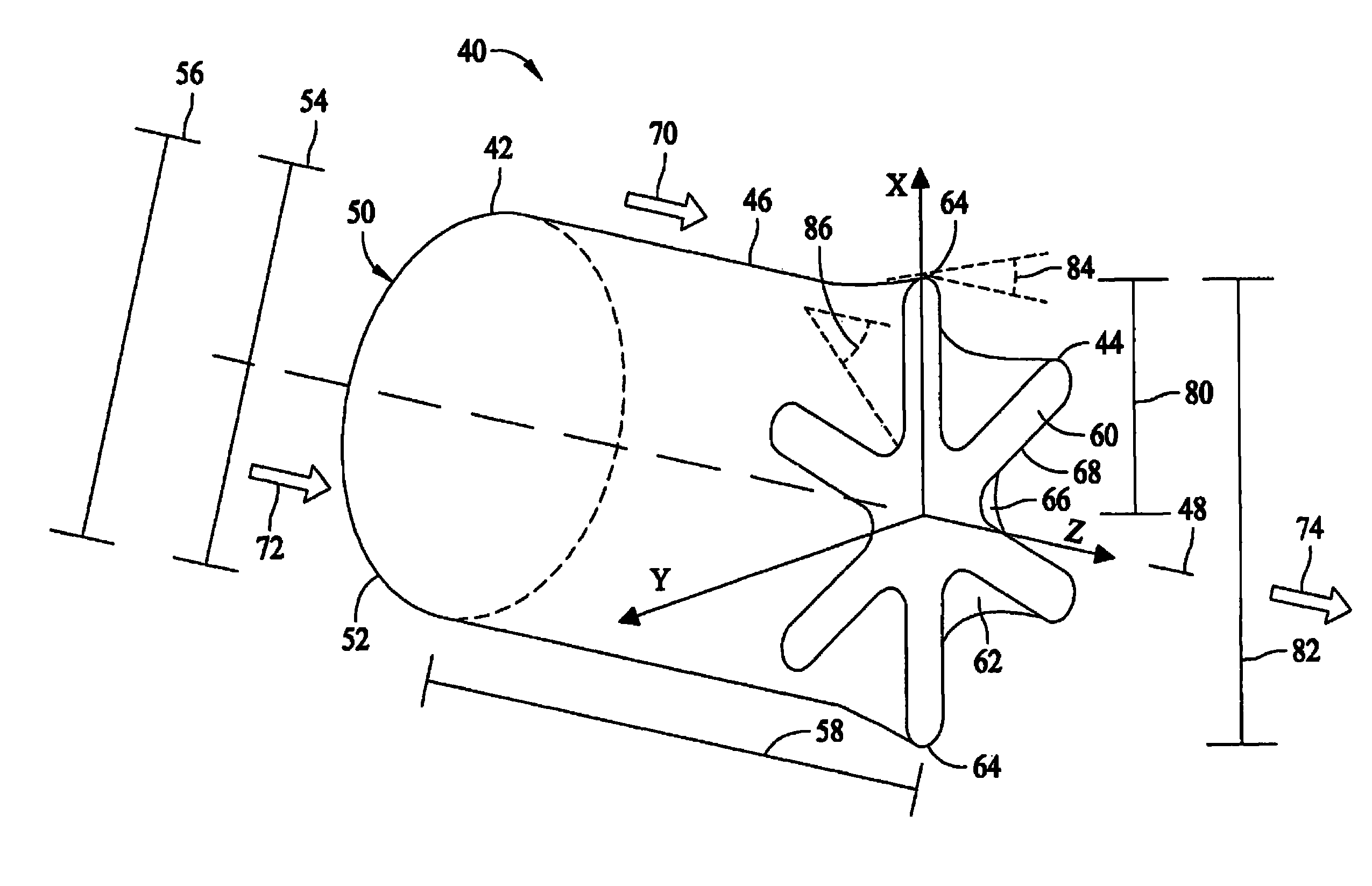 Methods and apparatus for operating a pulse detonation engine