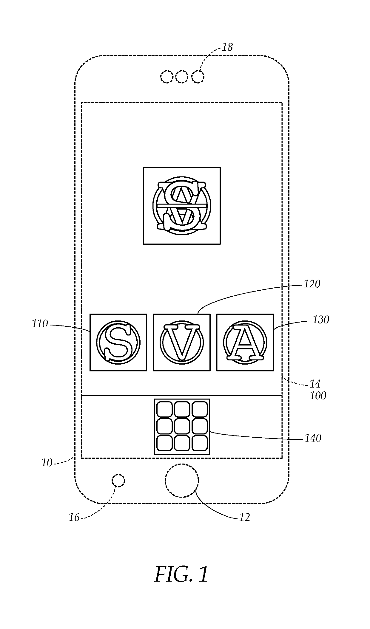 System for sharing sounds from a smartphone during a voice call