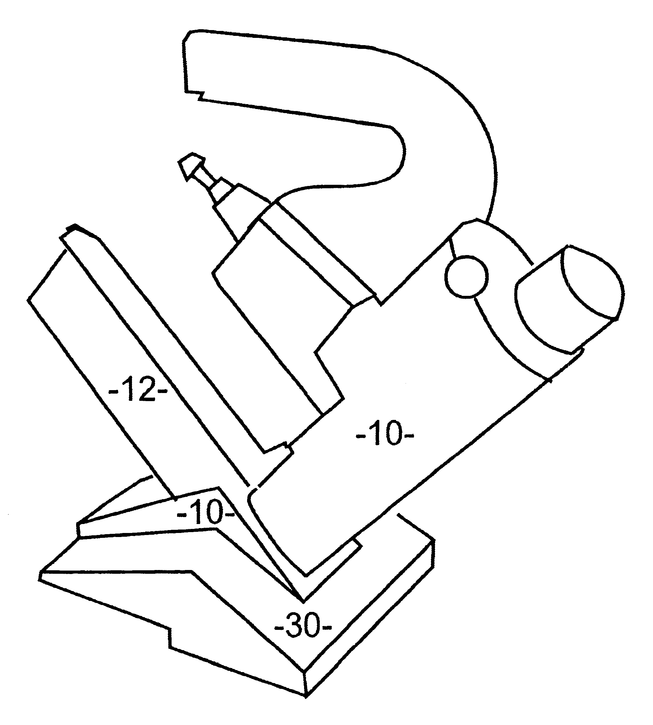 Accessory device for nail and staple guns