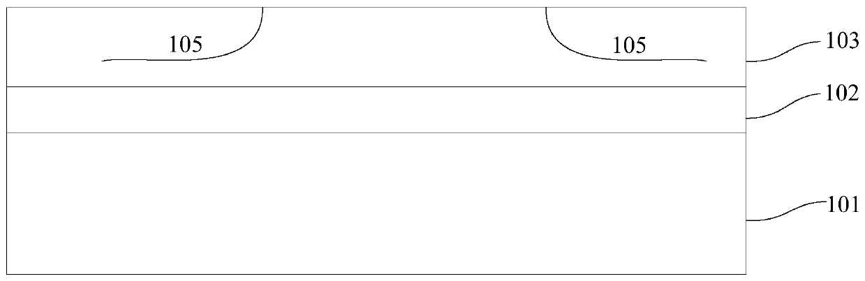 A switch device for lithium battery protection and manufacturing method thereof