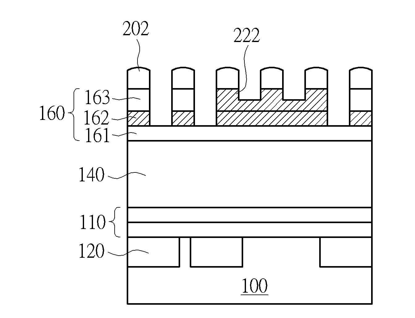 Method of fabricating semiconductor device