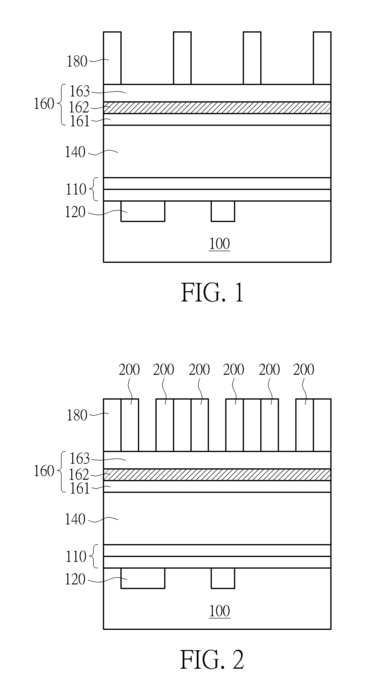 Method of fabricating semiconductor device