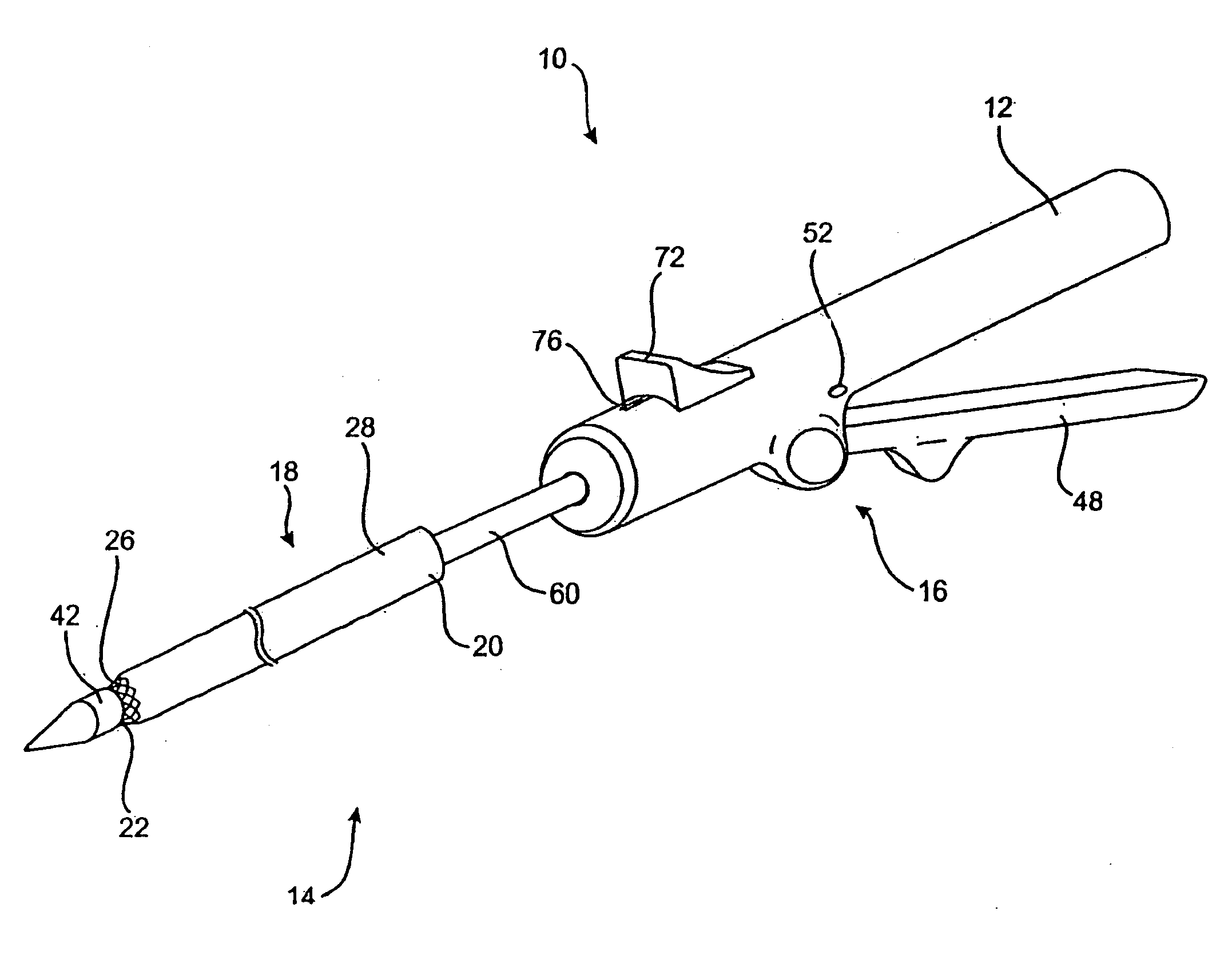 Methods and Devices for Placing a Conduit in Fluid Communication with a Target Vessel