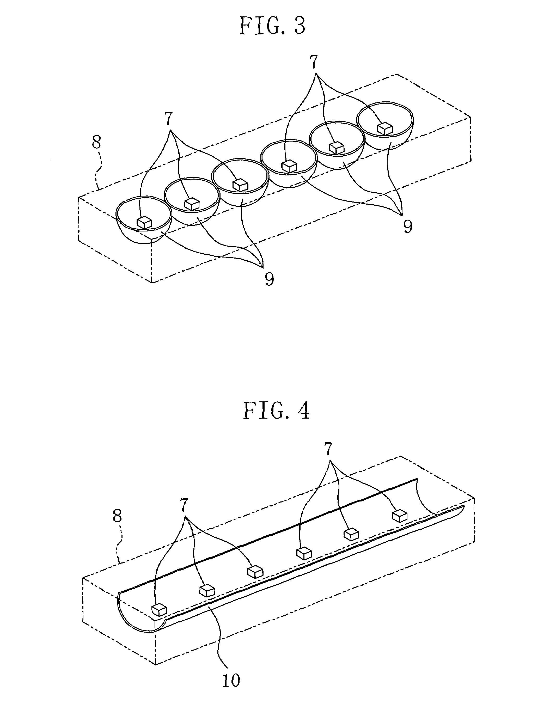 Ink jet recording apparatus and ink jet recording method