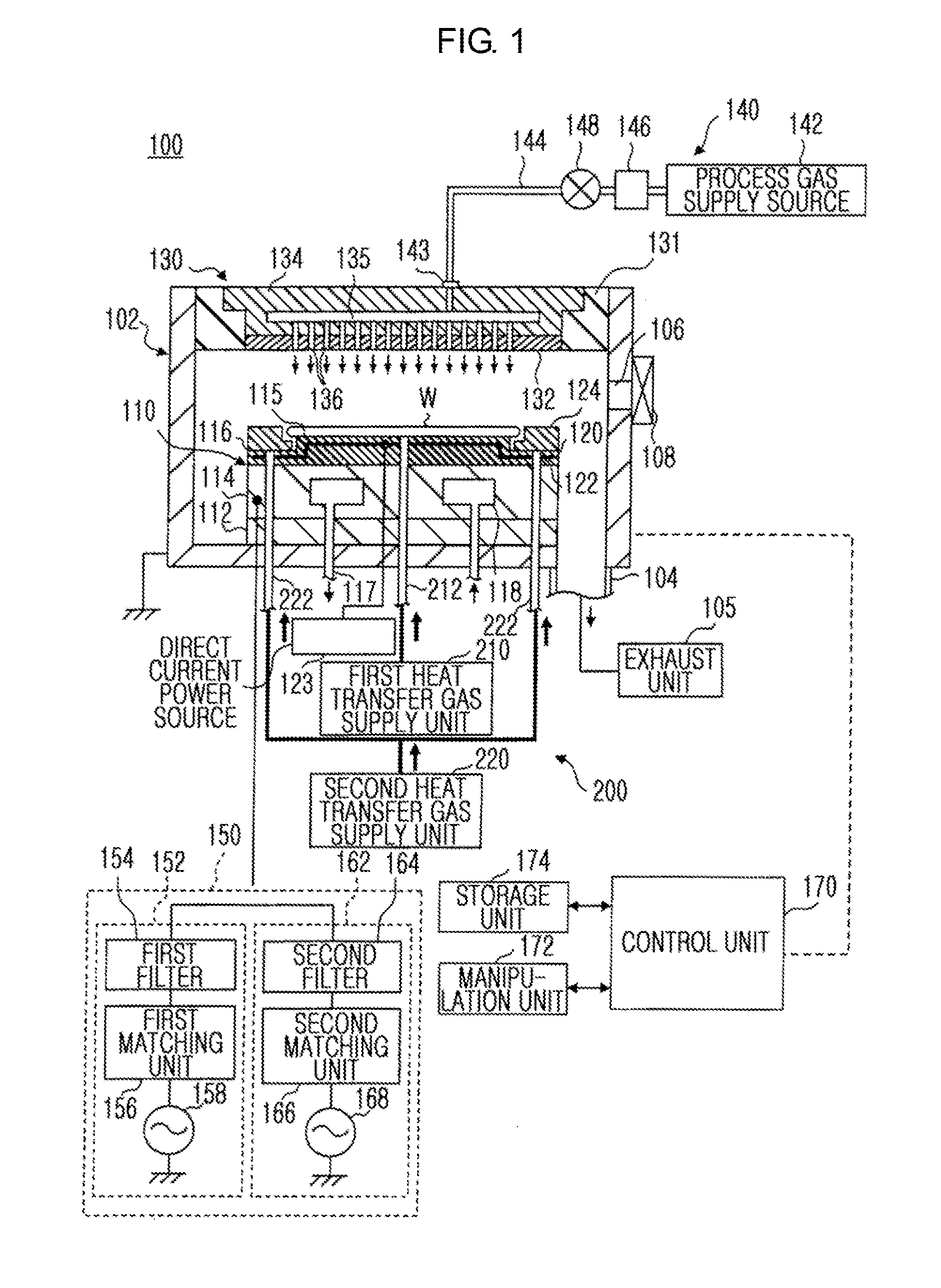 Substrate processing apparatus