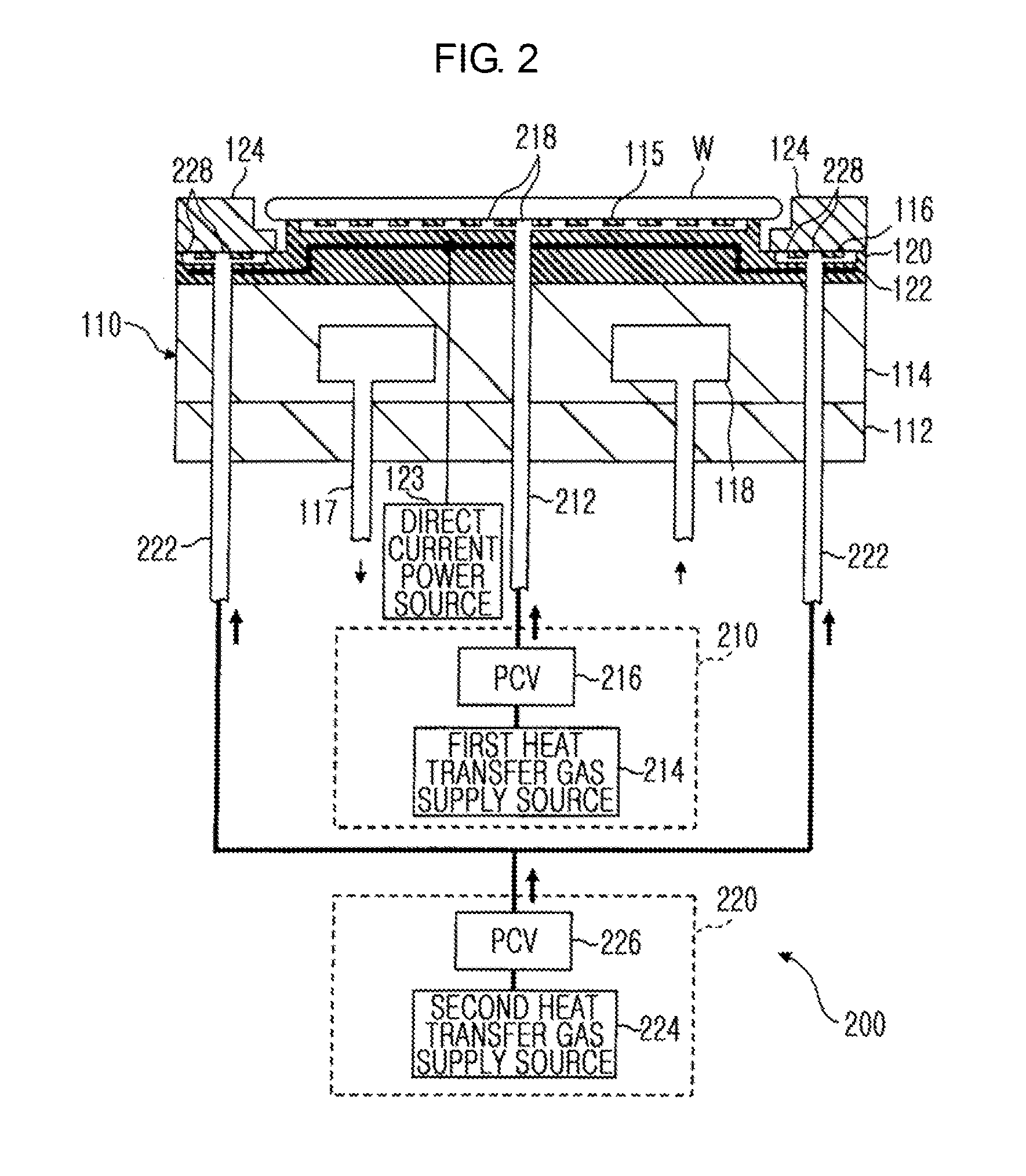 Substrate processing apparatus