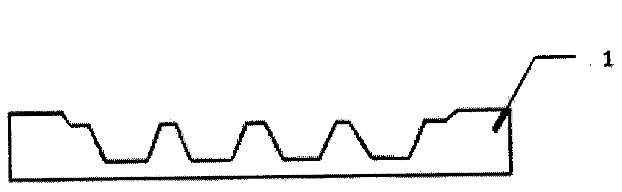 Method for packing alkali metal simple substance