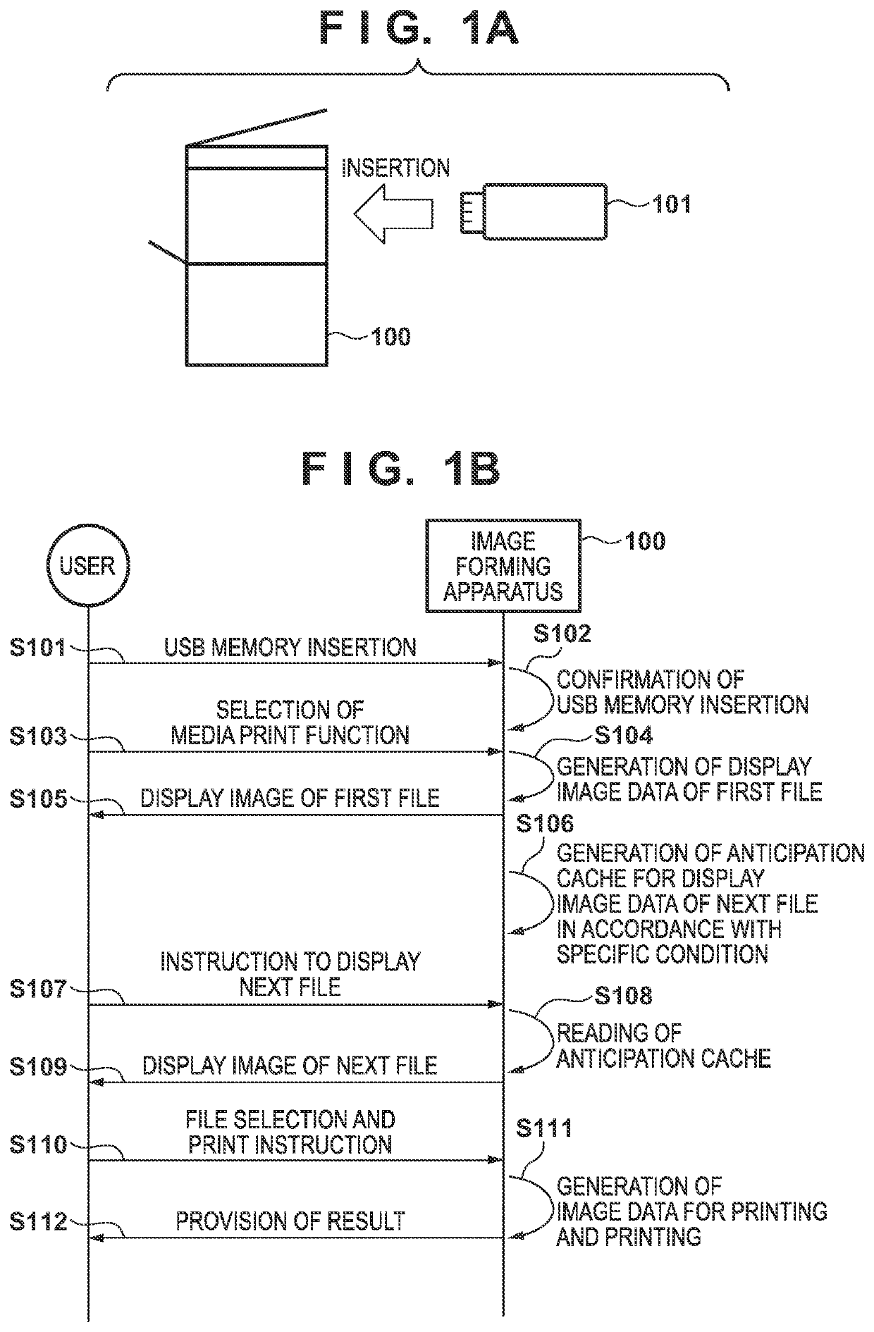 Image forming apparatus, method of controlling the same, and storage medium