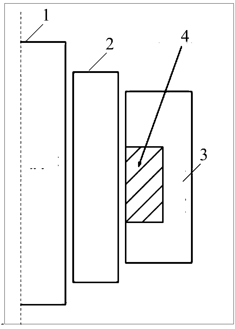 Interturn fault detection method and device, storage medium and processor