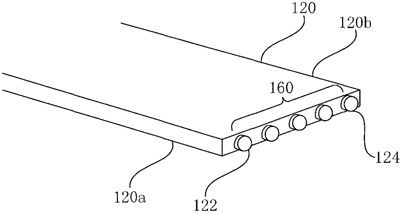 Belt monitoring system for carrying device