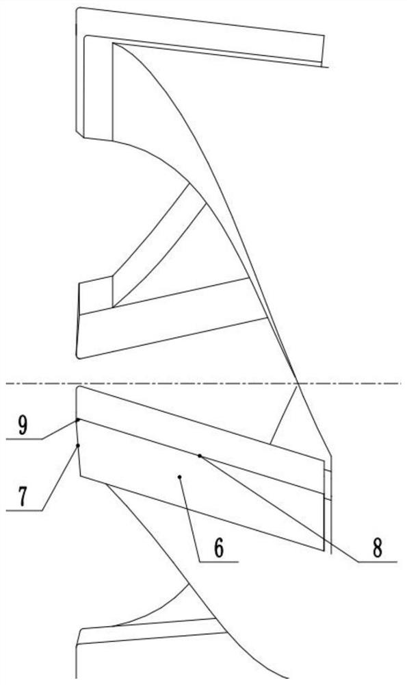 A special tool for hole making of fiber-reinforced ceramic matrix composites