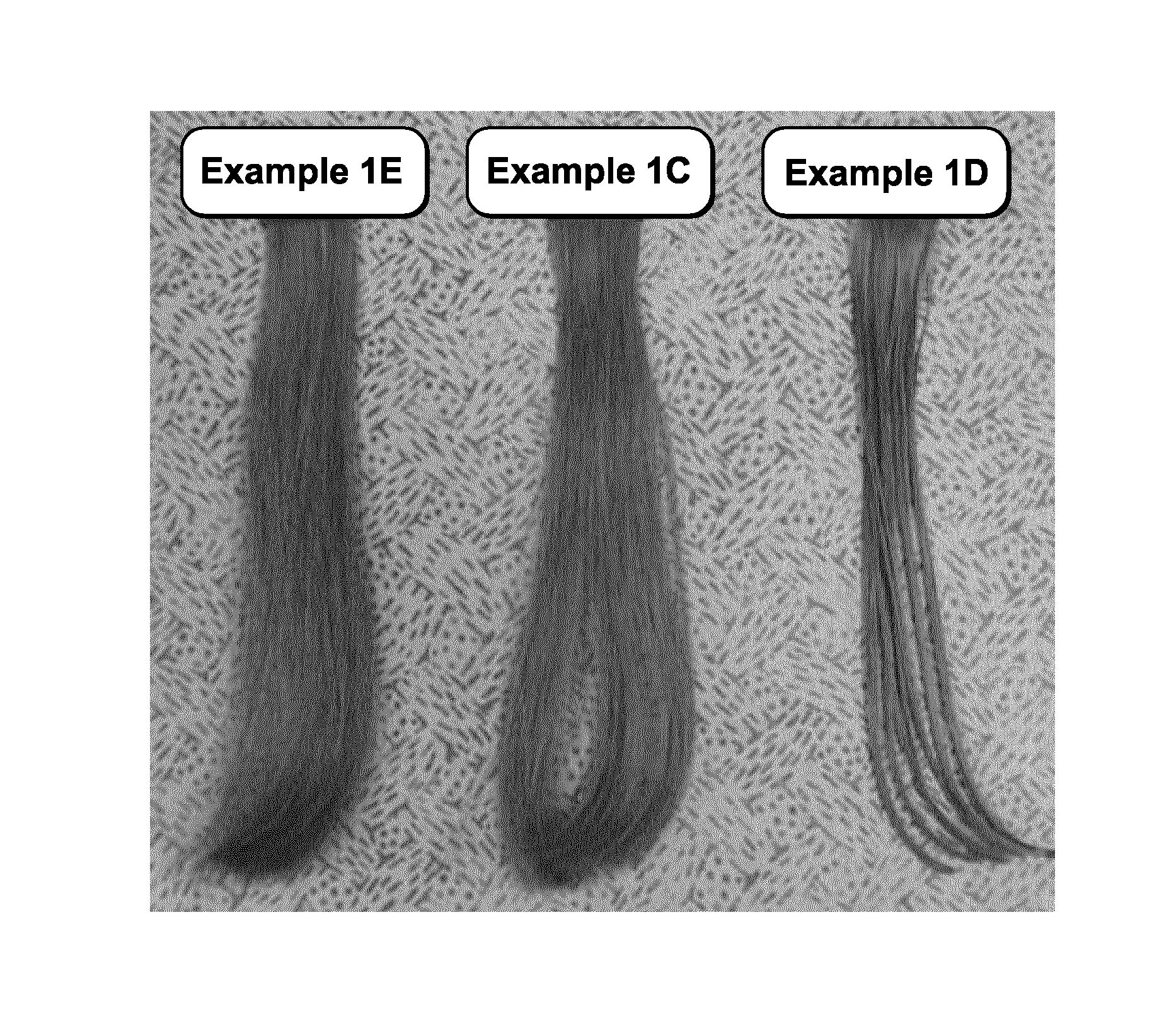 Guar hydroxypropyltrimethylammonium chloride and uses thereof in hair treatment compositions