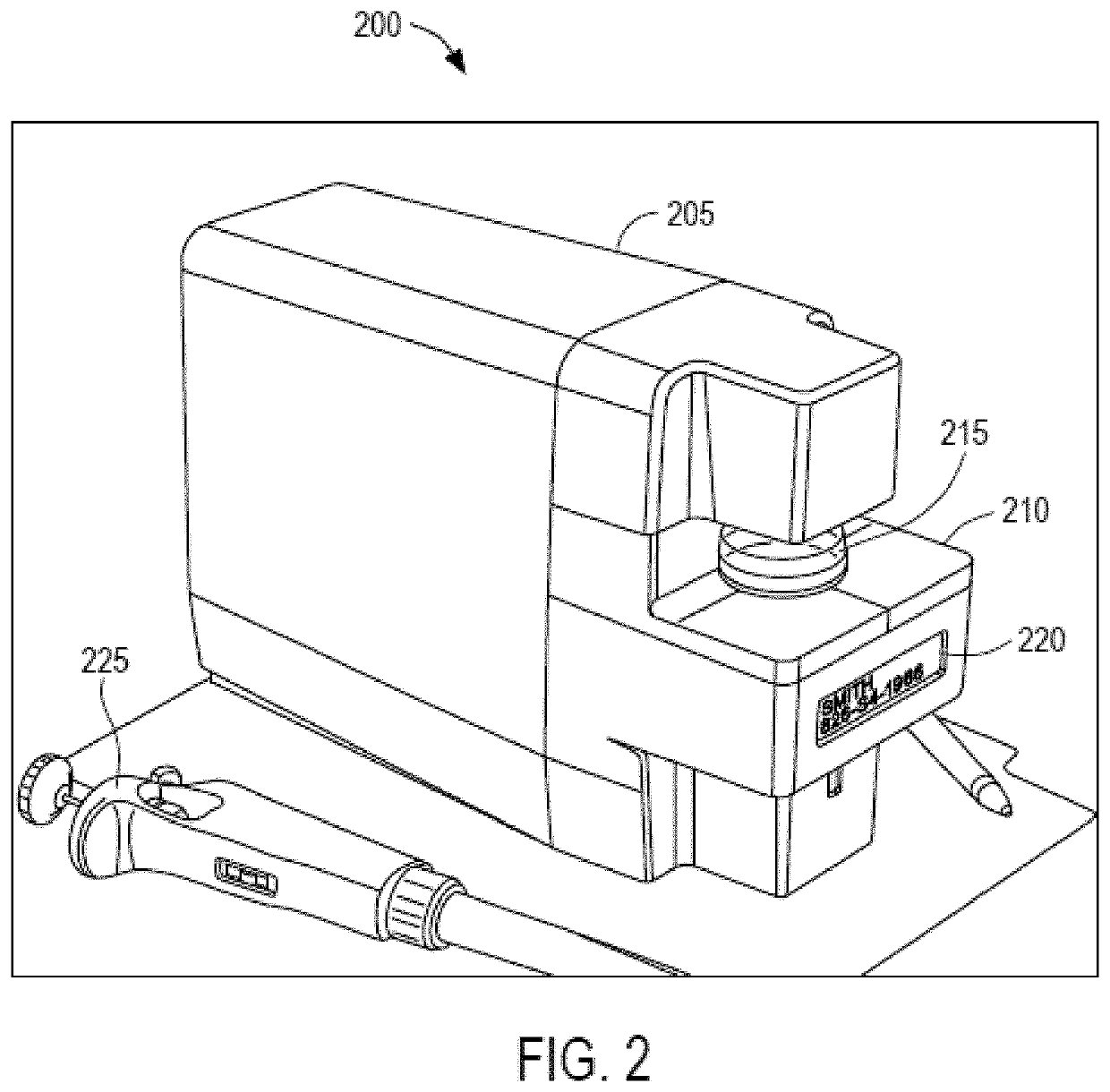 Systems and methods for generating a mask for automated assessment of embryo quality