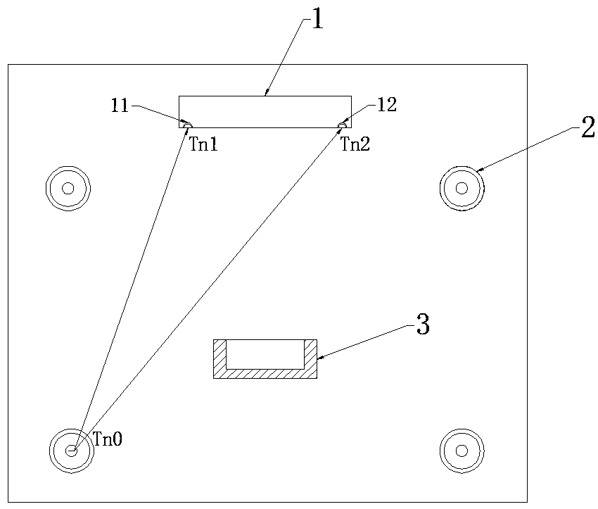 Wireless multi-channel sound system and automatic channel calibration method thereof