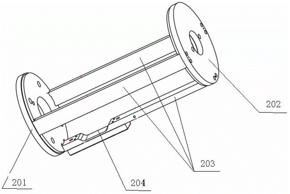 Automatic welding tool for valve