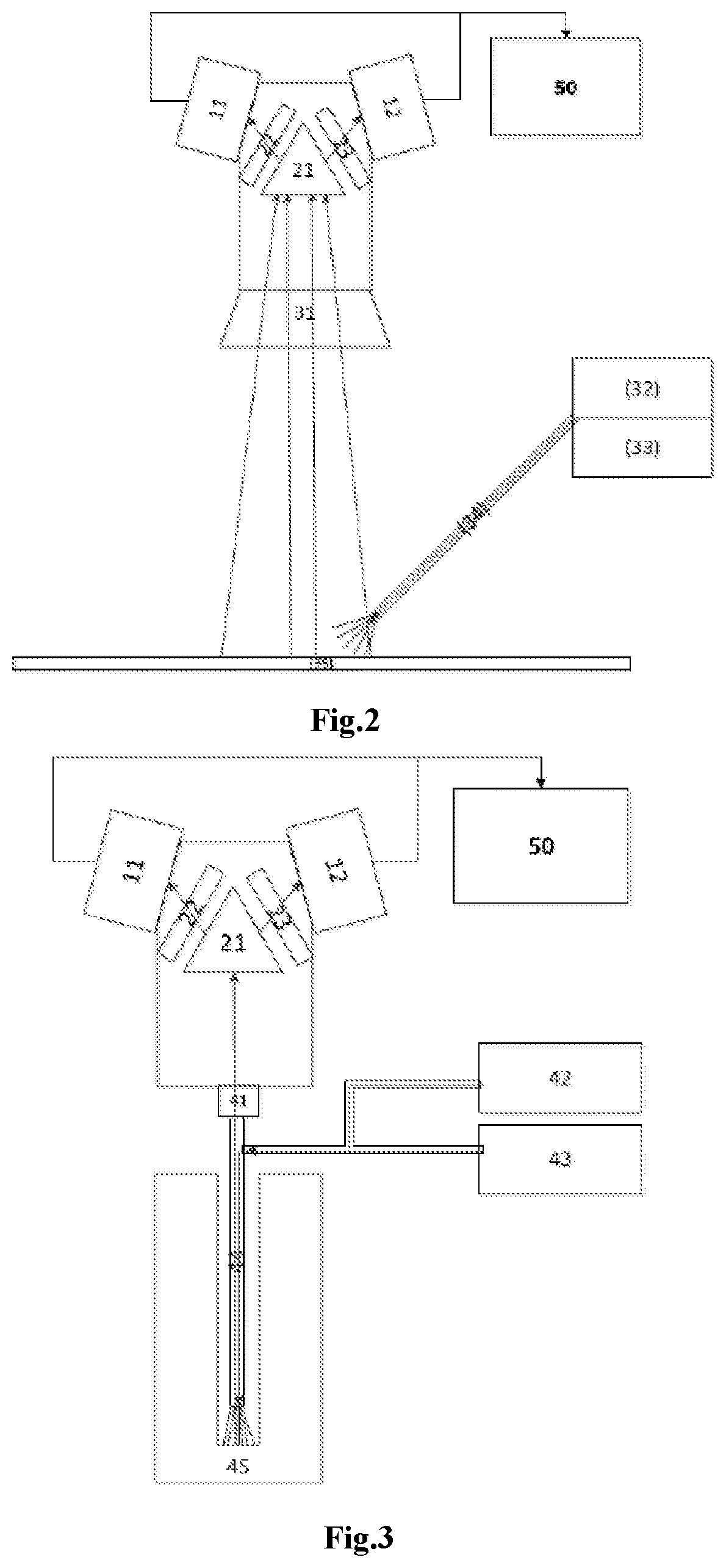 Dual-mode optical molecular imaging navigation apparatus with a switchable field of view and imaging method thereof