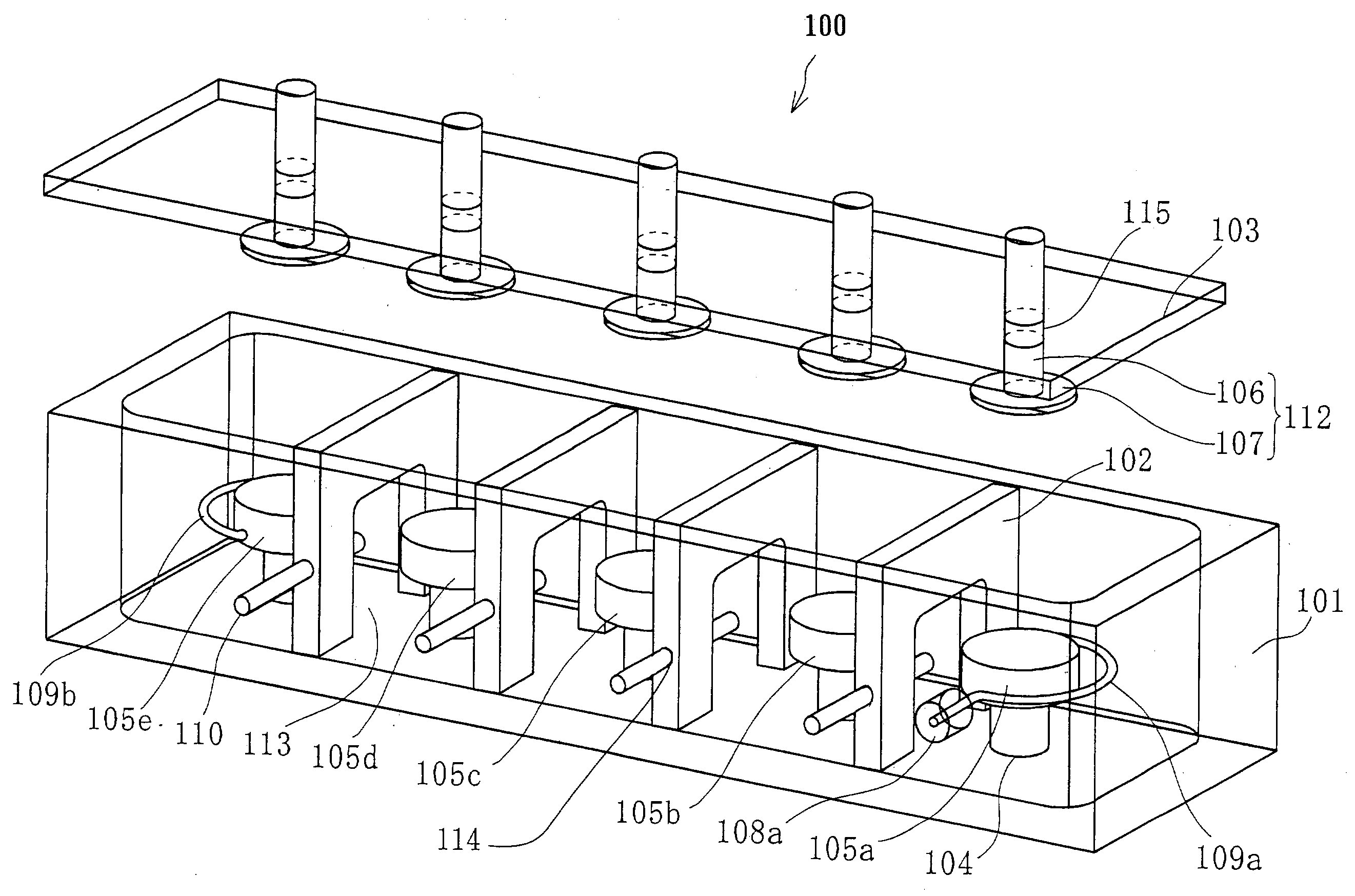 Dielectric filter, communication apparatus, and method of controlling resonance frequency