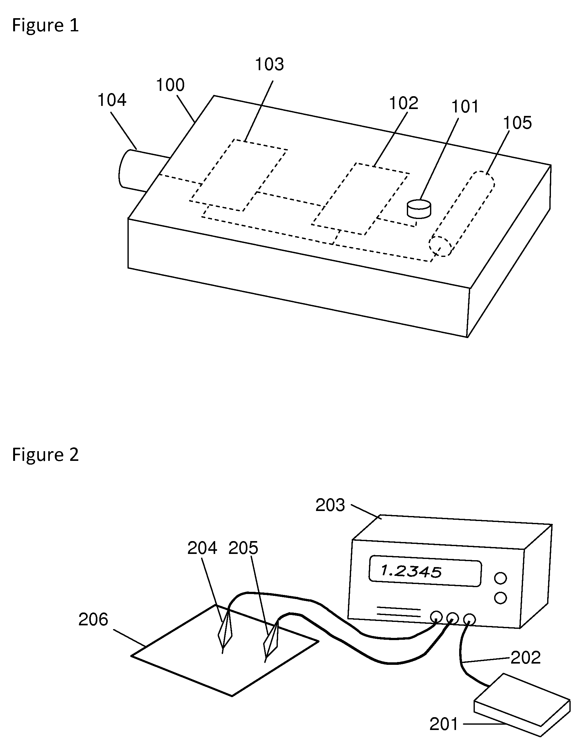 Voice-activated signal generator