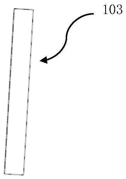 Adjustable frequency damping ring and drive shaft assembly