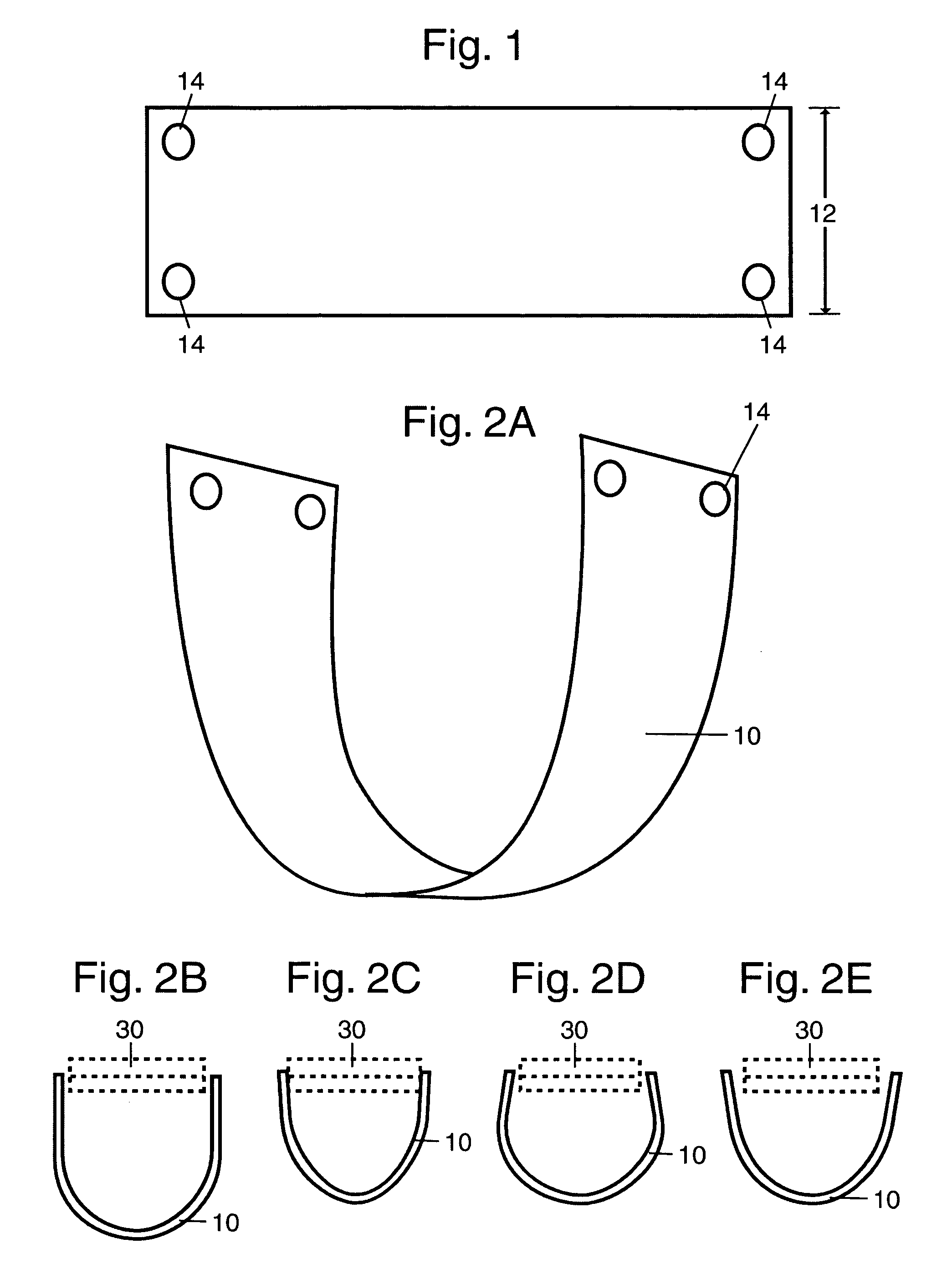 Ornamental ring and assembly method