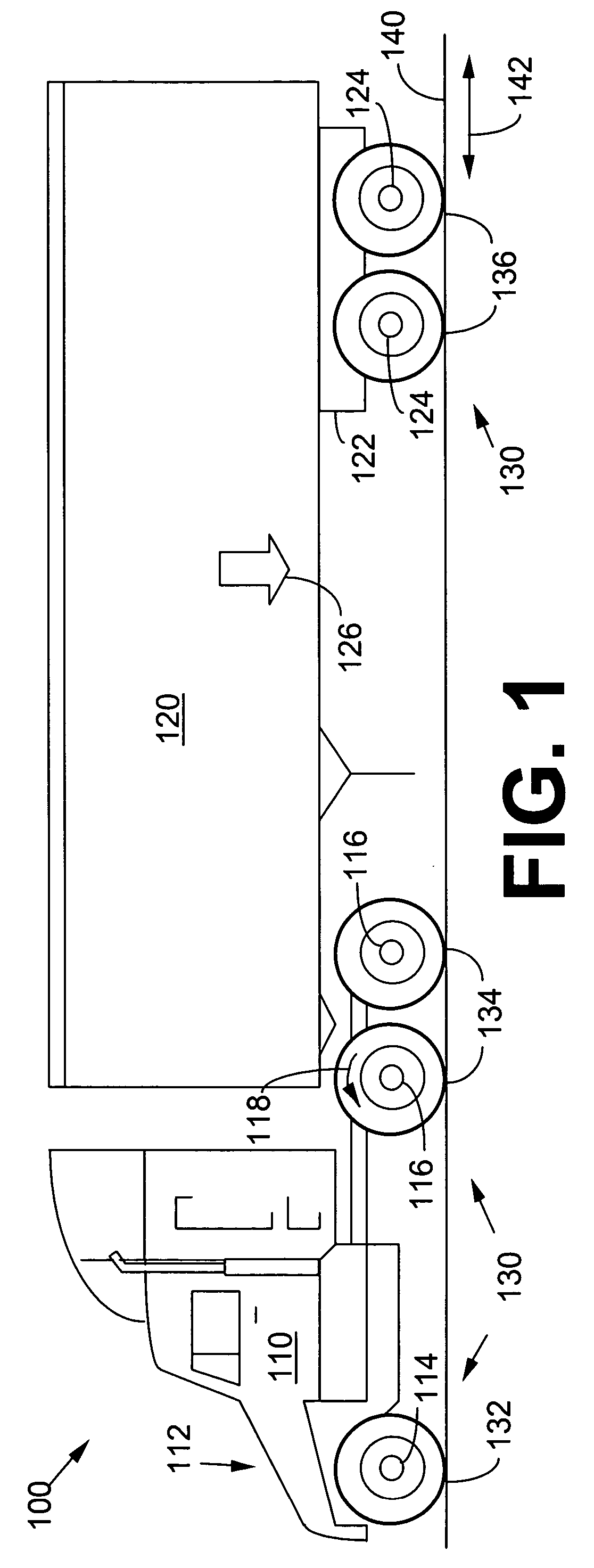 Method for predicting tire life-cycle cost