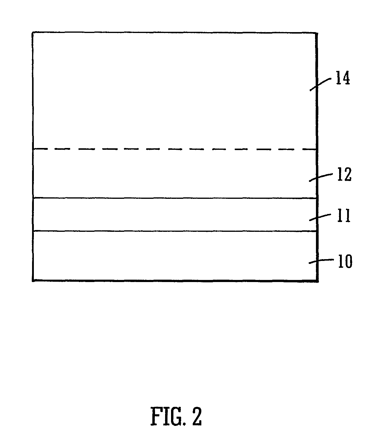 Semiconductor device and method of manufacture thereof