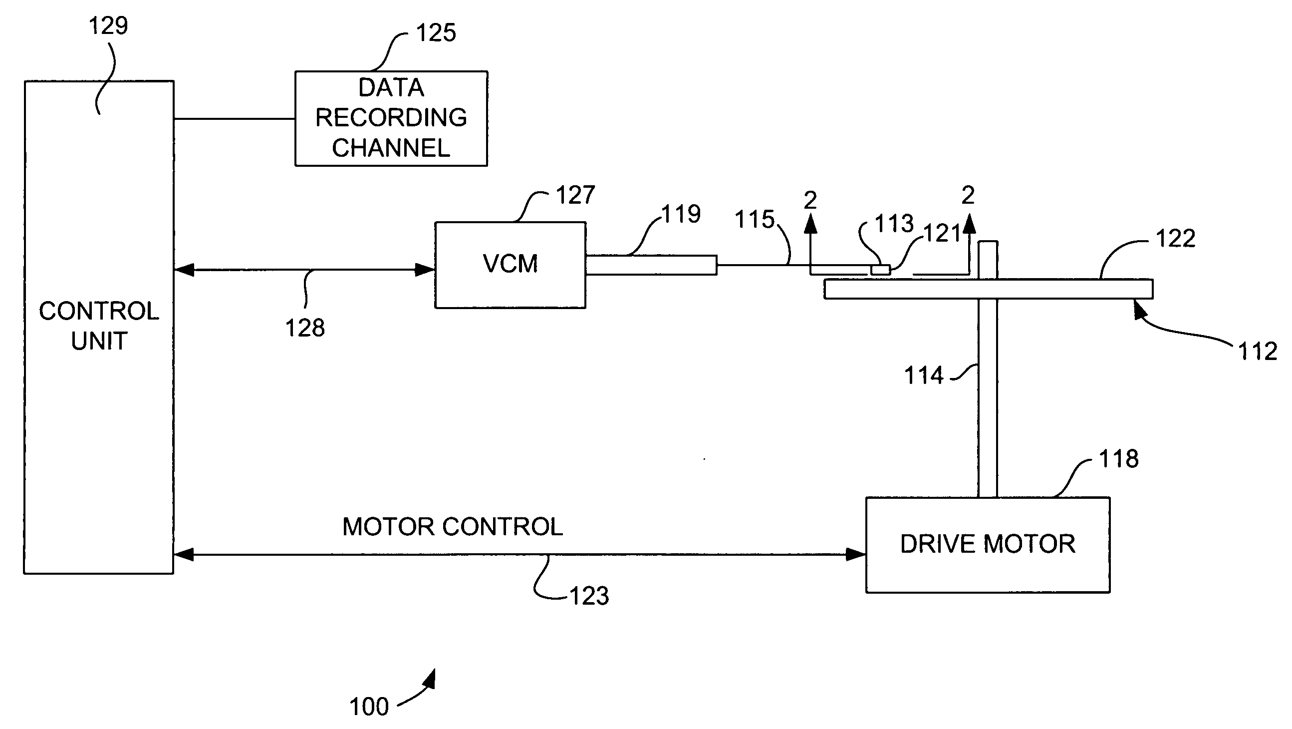 Magnetoresistive sensor having a shape enhanced pinned layer