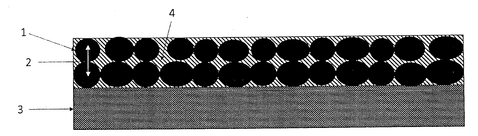 Nickel-iron battery with a chemically pre-formed (CPF) iron negative electrode