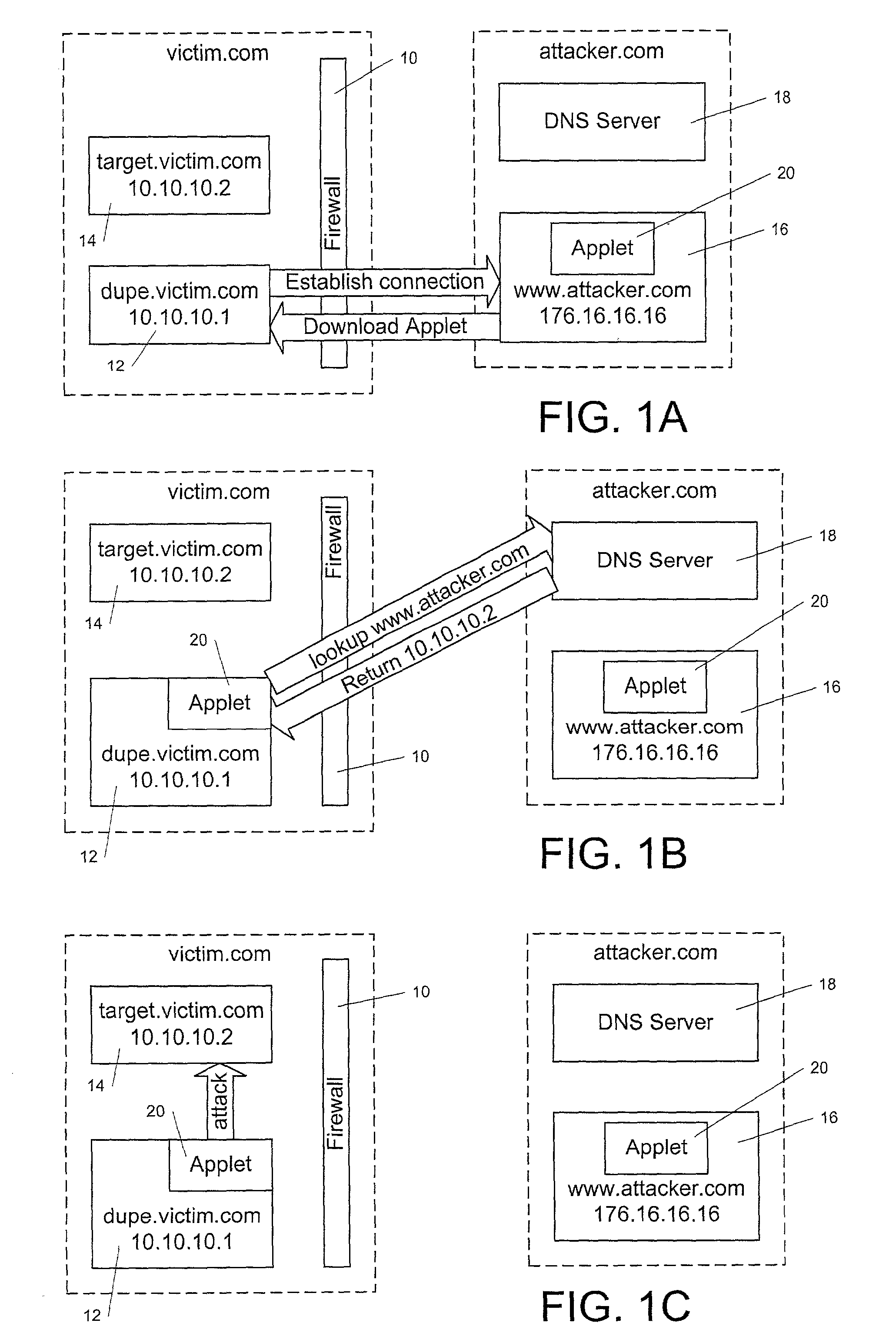 System and methods for securely permitting mobile code to access resources over a network