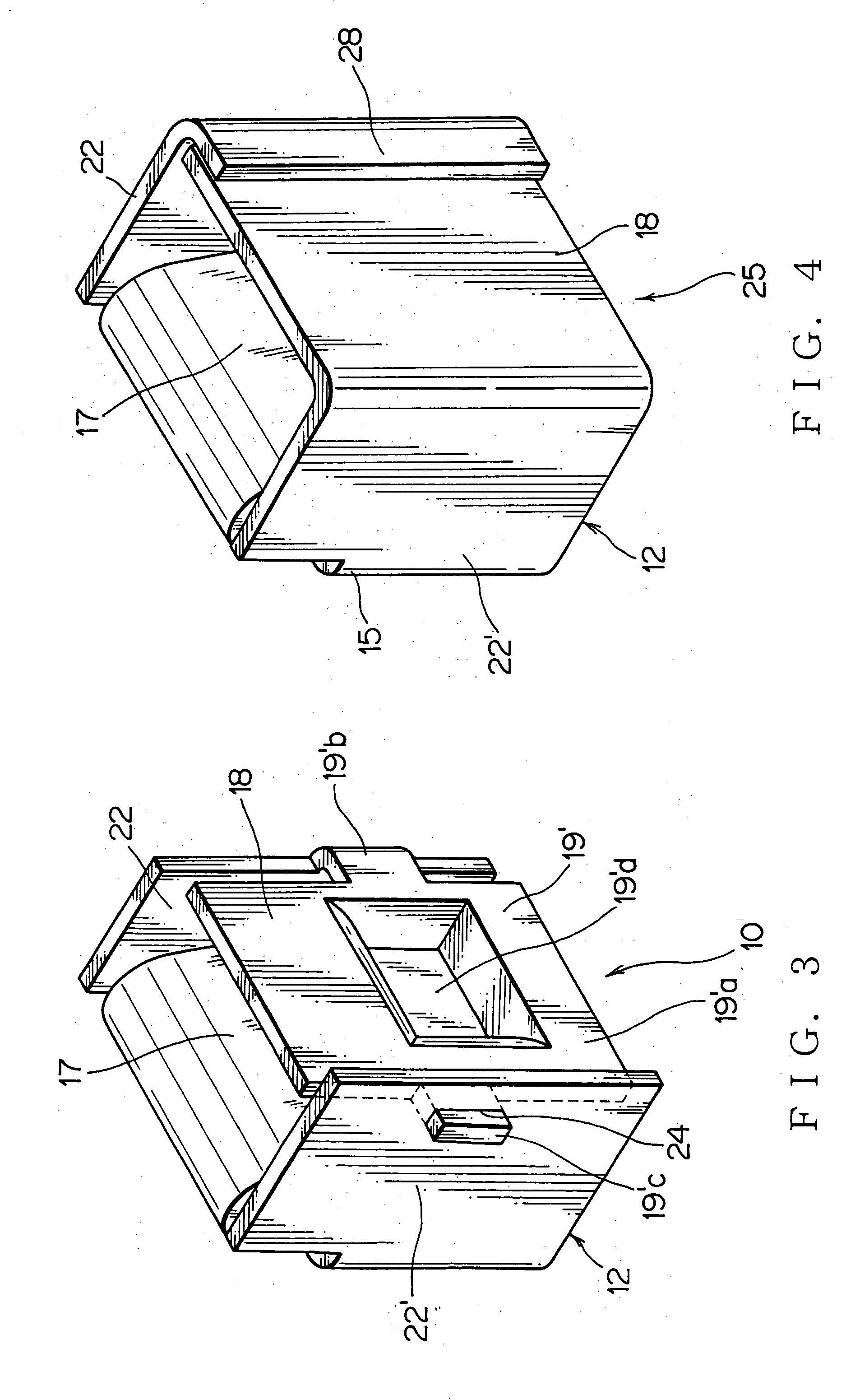 Junction socket