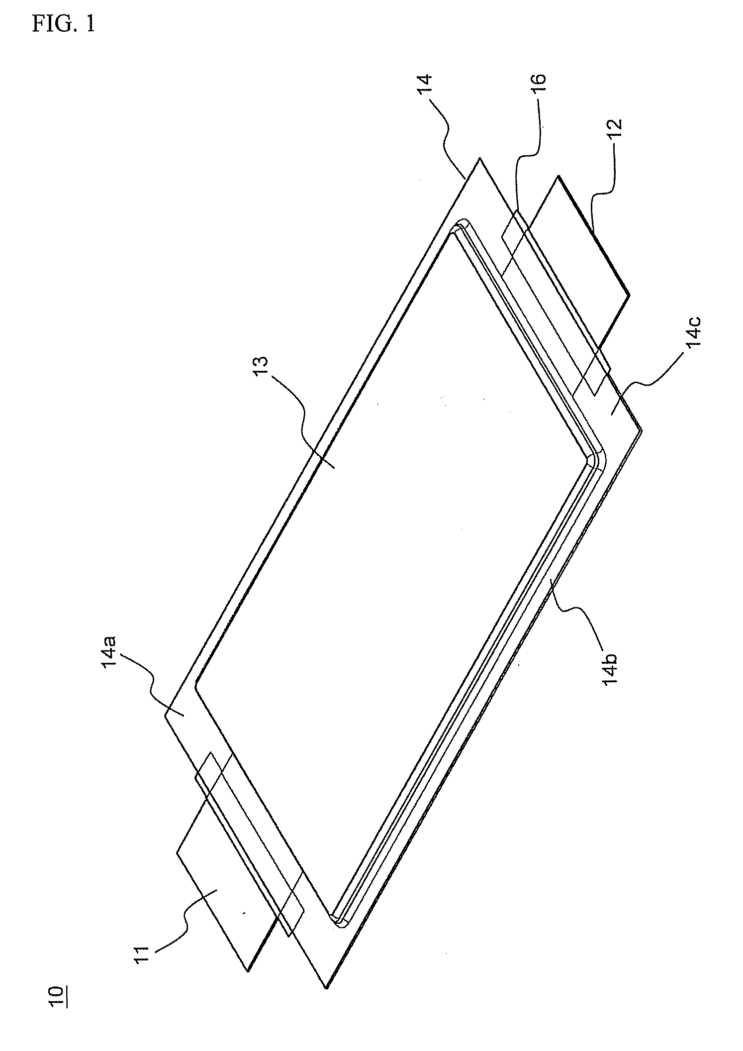 Battery module