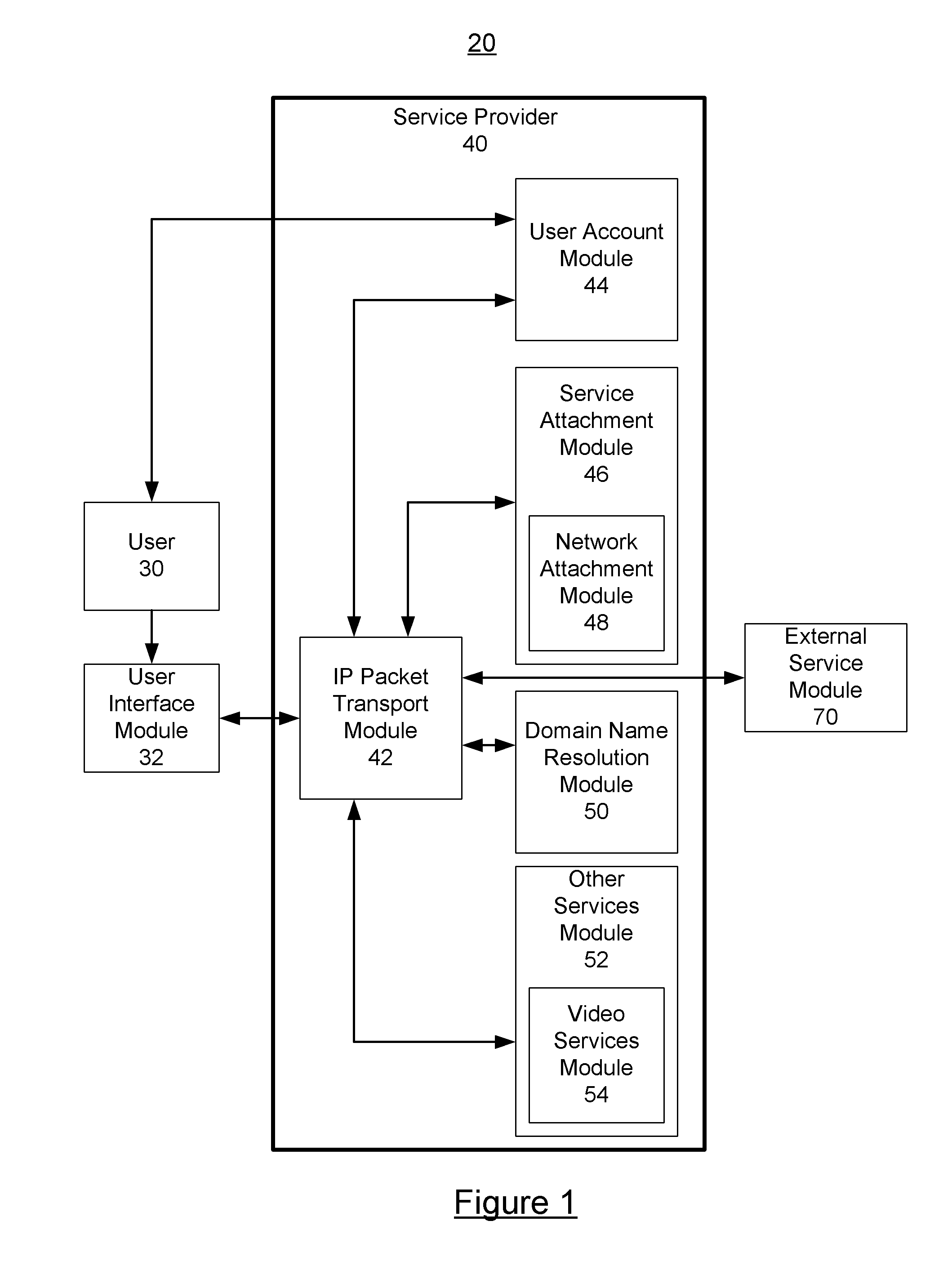 Systems and methods for using video services records to provide targeted marketing services