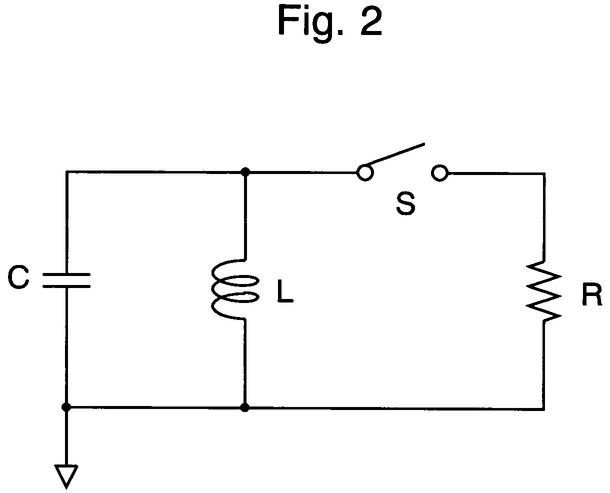 Ion storage device