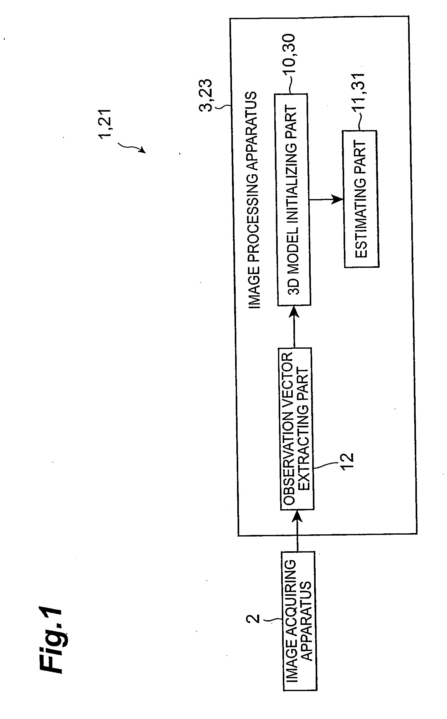 Image processing apparatus, image processing method, image processing program, and recording medium