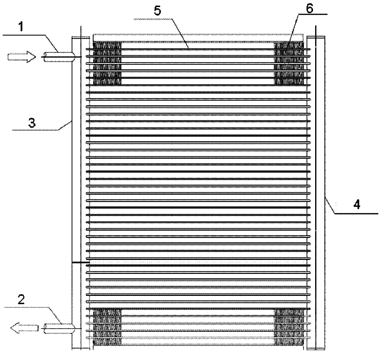 Heat pump system