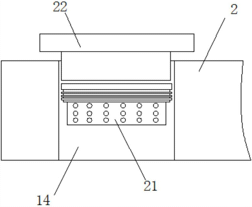 Separate uniform beating anti-blocking soymilk maker