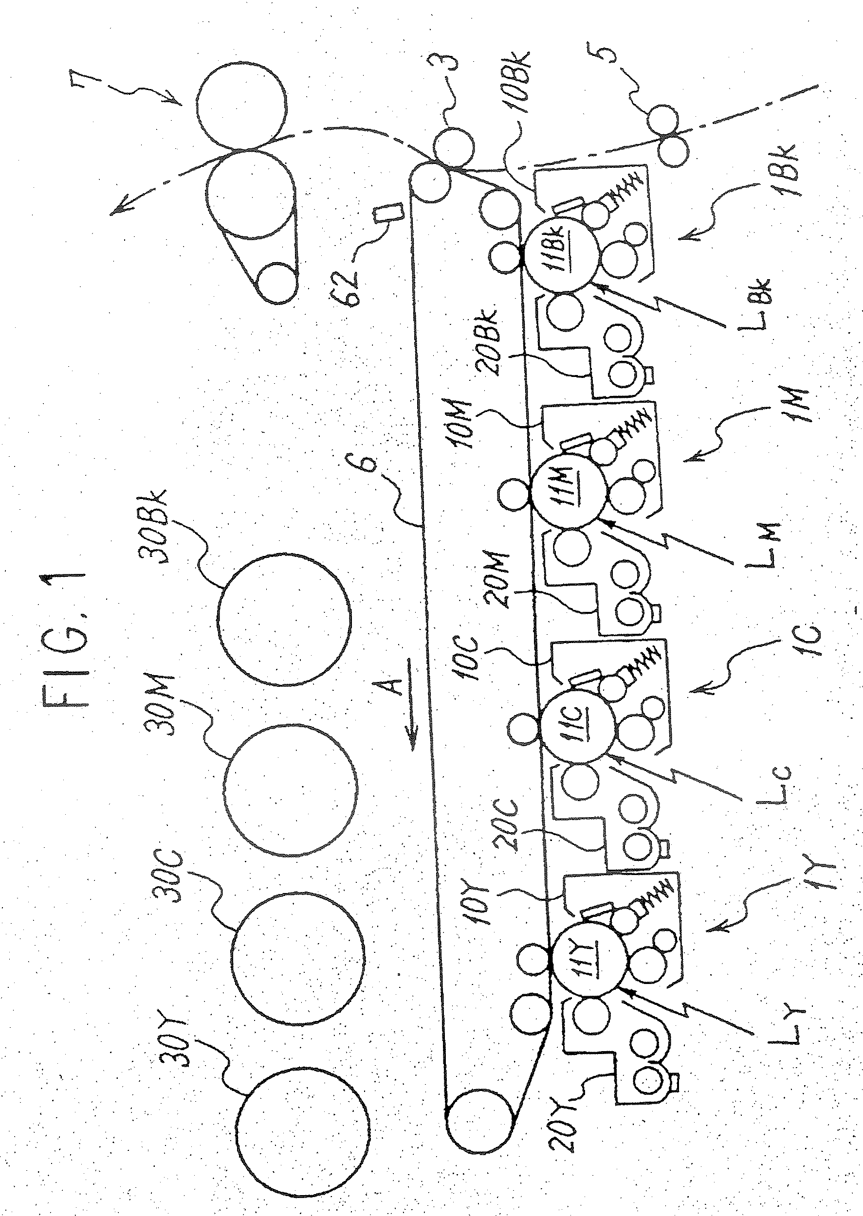 Image forming apparatus