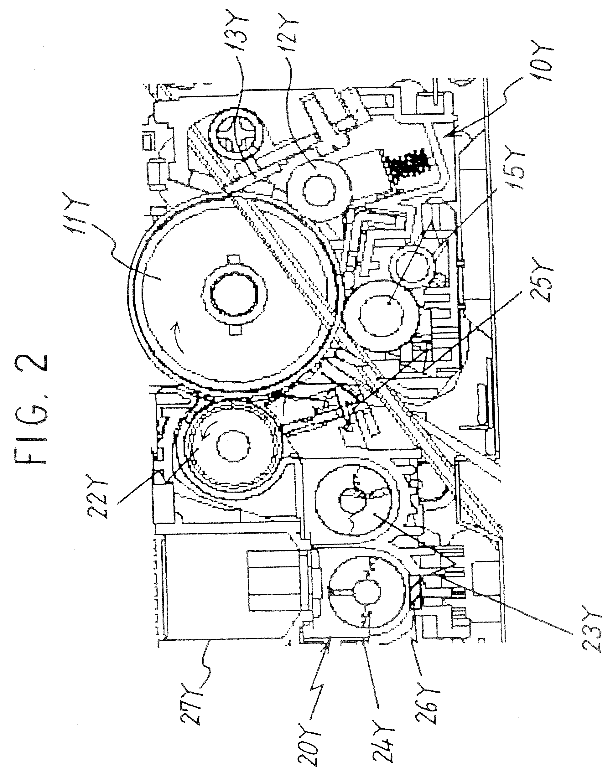 Image forming apparatus