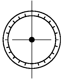 Production method and device for ametryn