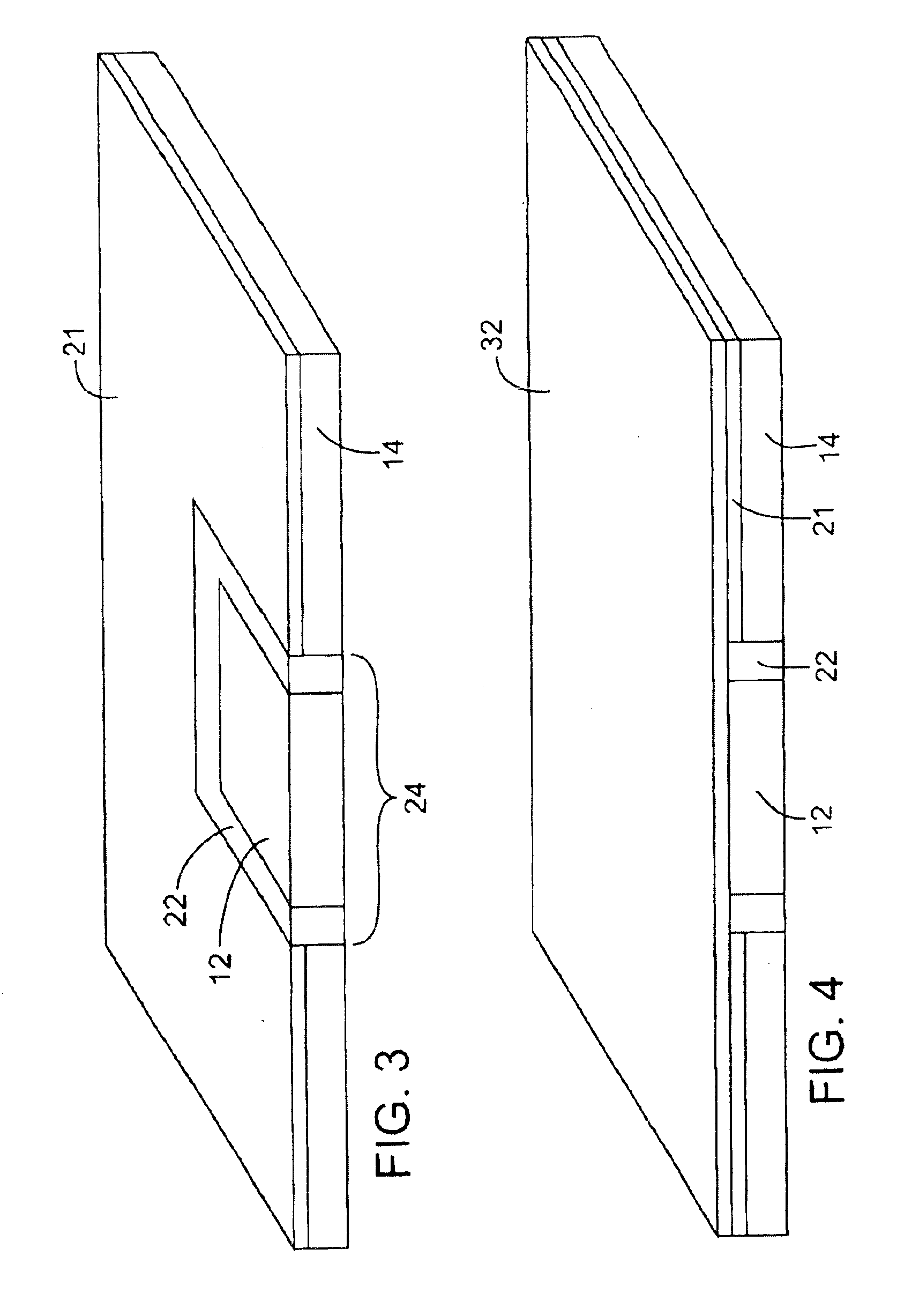 High performance, low cost microelectronic circuit package with interposer