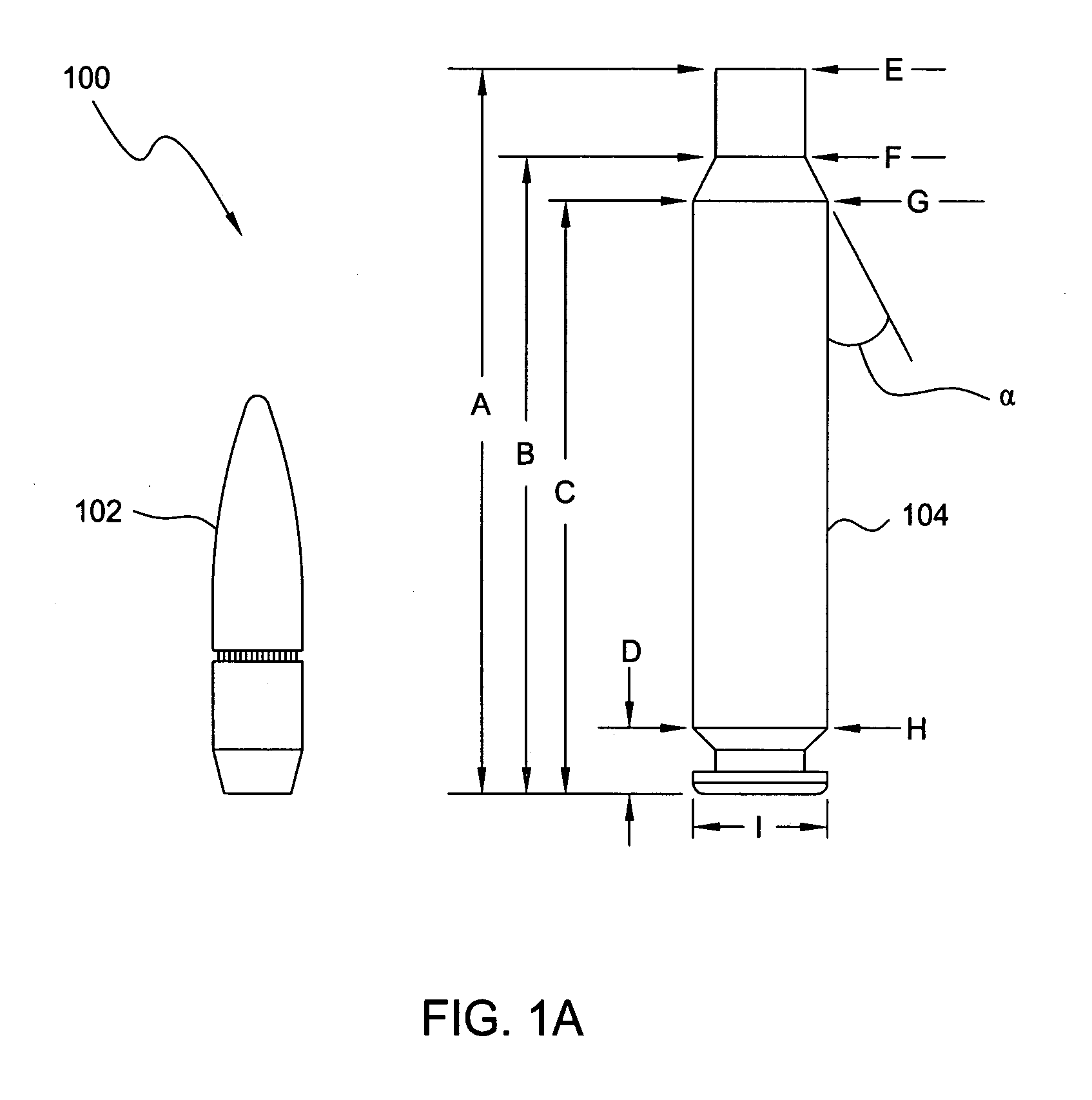 Cartridges and modifications for m16/ar15 rifle