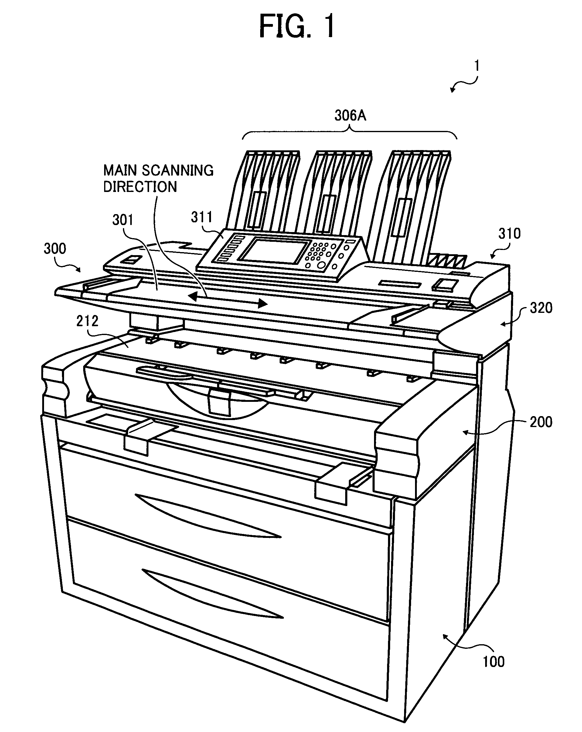 Sheet conveyance device, image reader, and image forming apparatus capable of feeding sheets effectively