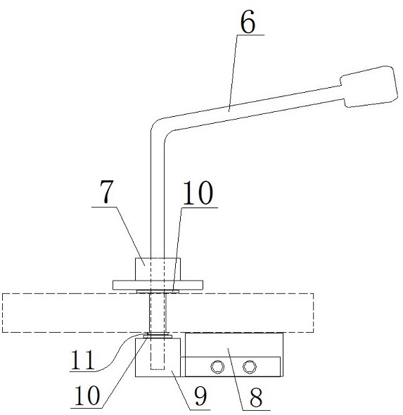 Technology for diagnosing material leakage of filter cloth by monitoring underflow filtrate on line and underflow type filter mechanism