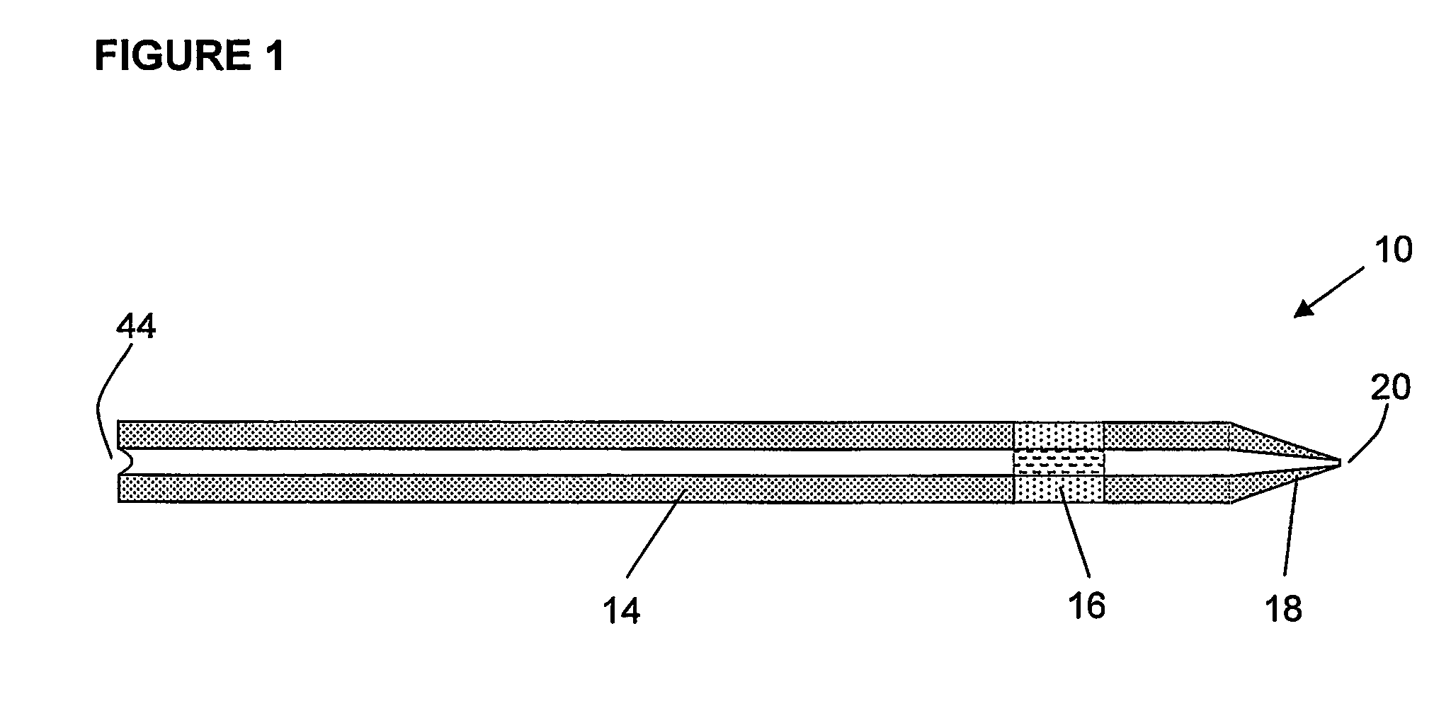 Contiguous capillary electrospray sources and analytical devices