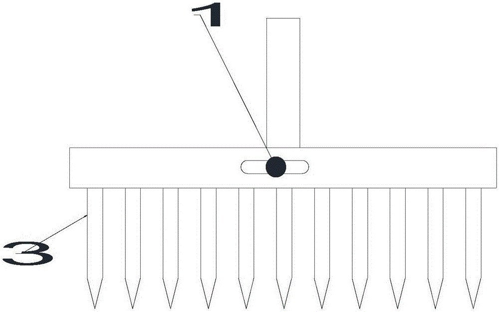 Fiber cut-off device