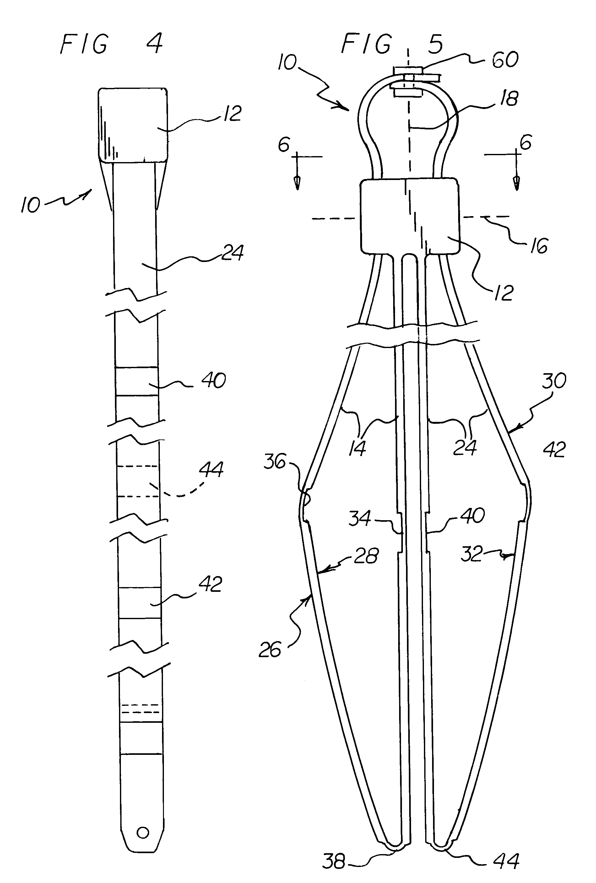 Handcuff apparatus