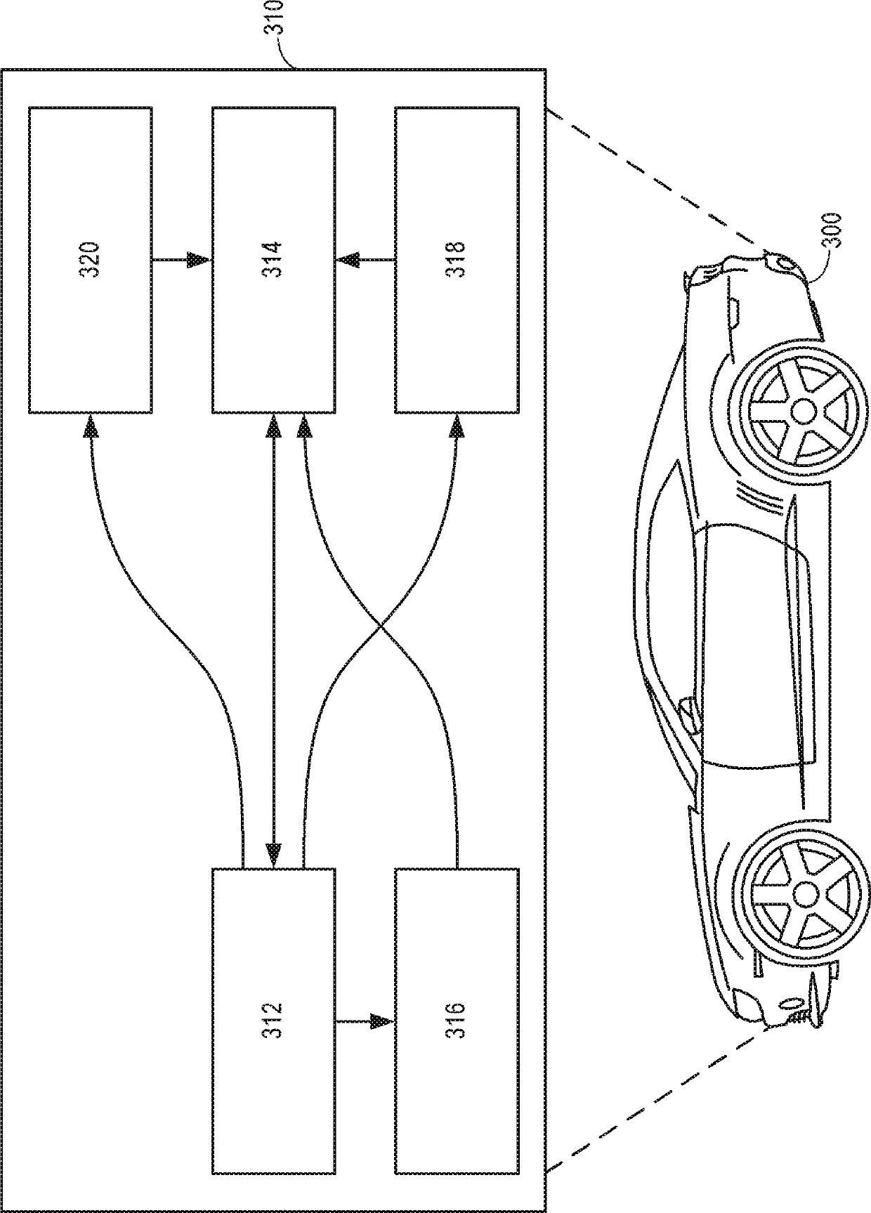 Systems and methods for enhancing fuel cell vehicle startup